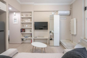 Cozy Home Evangelismos by MDK Athens